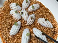 -曾宴·楚菜(湖北省博物馆店)