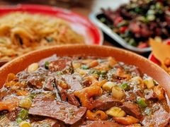 -泥糊破店小酒馆·团建聚餐(南京西路店)