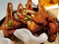 -芳满庭粤菜餐厅(丹阳吾悦店)
