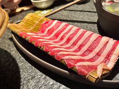 -三出山火锅(万象天地店)
