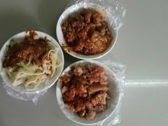 -老字号·三十一号面皮(商埠路步行街店)
