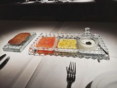-壳里西餐厅Coquille Seafood Bistro(蒙自路店)