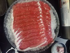 -熹悟海鲜火锅·广式打边炉