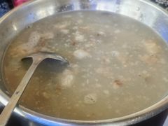 -华福羊汤馆(小市总店)