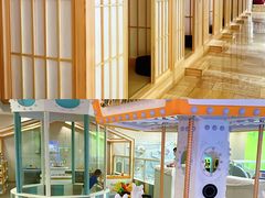 -碧中海汤泉汗蒸酒店