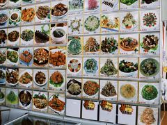 -青岛锅贴(洛阳路分店)