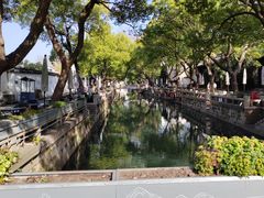 -惠山古镇·寄畅园