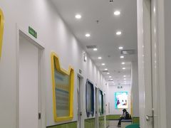 -童程童美信奥赛科技特长·乐高编程科创机器人(万达银盆岭校区)