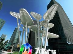 -大族广场Mall&More