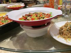 -李氏传家菜(兴城路店)