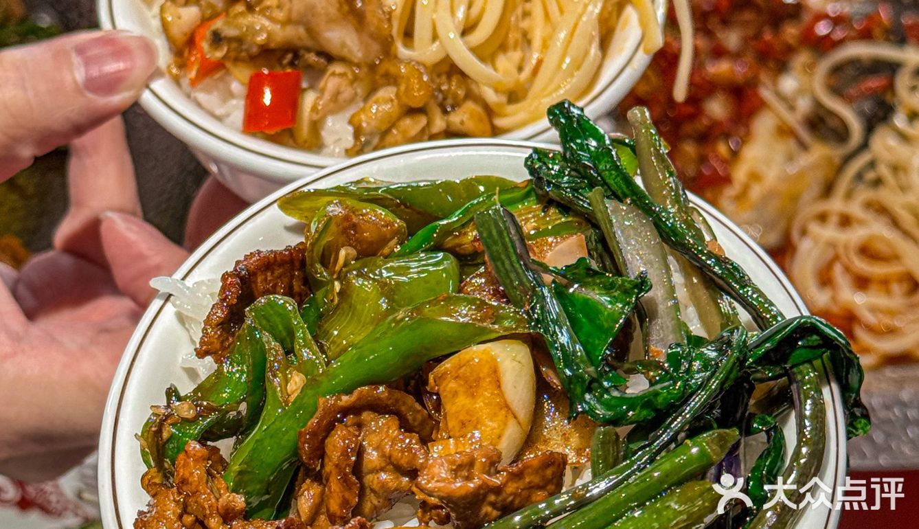 在厦门！！吃过3次以上的地道湘菜馆  