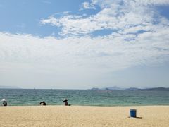 -大梅沙海滨公园