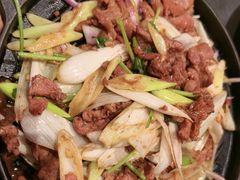 -全聚德(双井店)