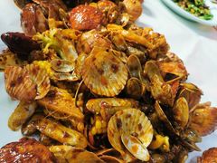海鲜大咖-小柒家第一锹东北菜(城关店)