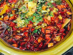-好妈王饺子(滂江街店)