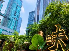 -农畉LONFOOD(福田星河COCOPark店)