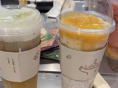 -喜茶(振华商厦店)