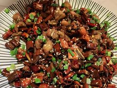 -川人百味(亿合城店)