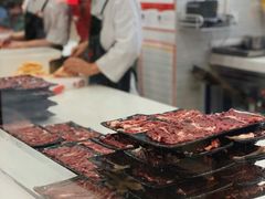 -陈记顺和牛肉火锅馆(天河北路店)