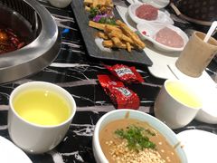 -臻牧壹品雪花牛肉火锅(大兴九臻店)