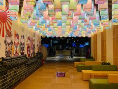 -汤W城市微度假(仓山店)