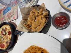-必胜客(蚌埠东海万达店)