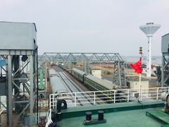 -粤海铁路北港码头