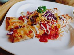 鸡肉奶酪卷-么哈MOJAR(北京五道口店)