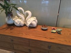 -三清山希尔顿度假酒店