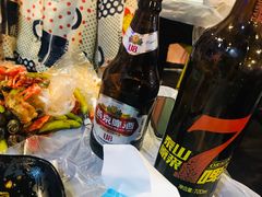 -虎虎龙虾大排档(双井店)