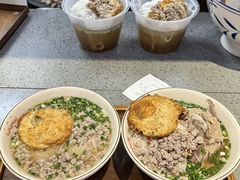 -李氏紫竹林卤粉(火车站店)