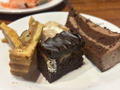 -汉巴味德(沈阳万象汇店)