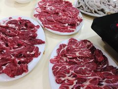-福合埕牛肉火锅(长平国新店)