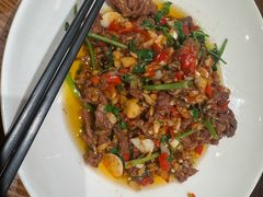 -八碗湘长沙市井菜(坡子街店)