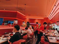 -闽上鲜·福建菜(龙湖滨江天街店)