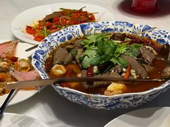 -海味世家·家常菜馆(明州里店)