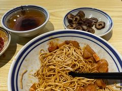 -得得本帮面馆(台儿庄路店)