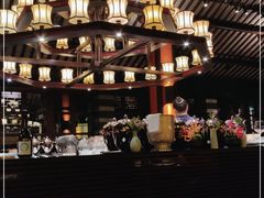 -杭州西子湖四季酒店·金沙厅