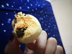 黄油麻薯-扬州大学扬子津校区润园餐厅