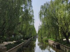 -元大都城垣遗址公园