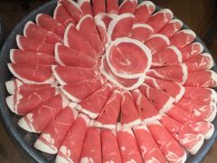-快乐小羊·内蒙牛羊肉火锅(流花中心店)