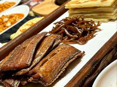 -范家小馆·四代传承烤鸭店(紫竹桥店)