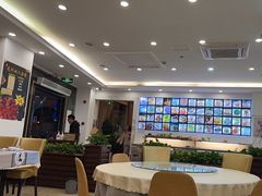 -阿湾楼·温州海鲜·江浙菜(京江路店)