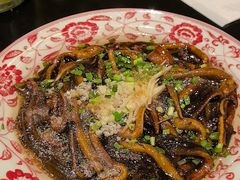 -海天楼中餐厅(吴宫泛太平洋酒店)