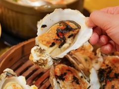 -桥东喜碧海鲜街(水东街店)