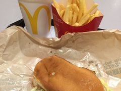 -麦当劳(温州人民路店)