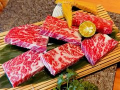 -隐炉和牛烧肉店(群力店)