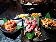 -炭虎烤肉(桂林路店)