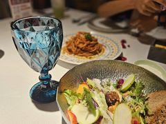 -俄士厨房(五棵松华熙LIVE店)