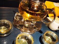-吱咖啡西式简餐